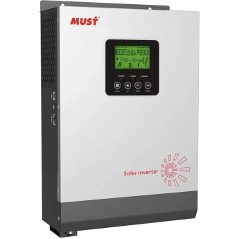 Автономный солнечный инвертор MUST PV18-3024 VPK 10635
