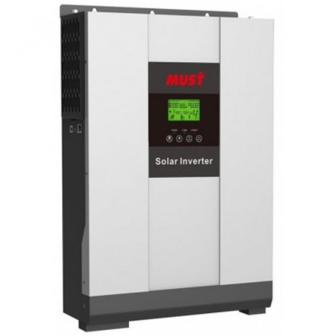 Автономный солнечный инвертор MUST PV18-3024 VHM 10639