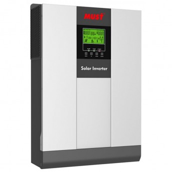 Автономный солнечный инвертор MUST PV18-5048 VHM 10642