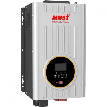 Автономный солнечный инвертор MUST PV30-2012 VHM 10645