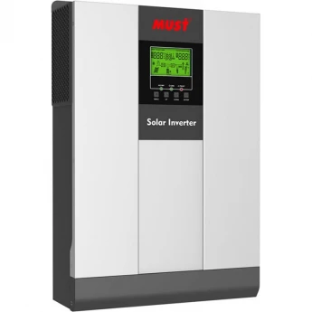 Гибридный солнечный инвертор MUST PH18-3024 PLUS 10655