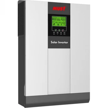 Гибридный солнечный инвертор MUST PH18-5048 PLUS 10656