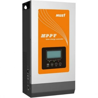 Контроллер заряда MUST PC18-10015F MPPT 100A 10705