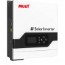 Автономный солнечный инвертор MUST PV18-1012 VPM 14854