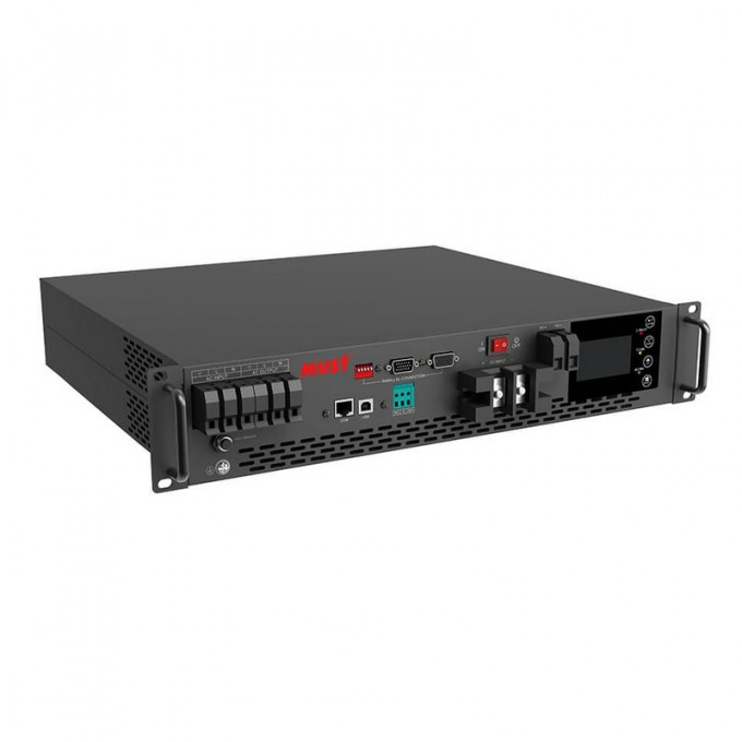 Автономный солнечный инвертор MUST PV50-5K 16181