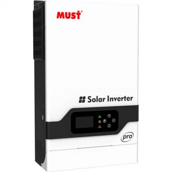 Гибридный солнечный инвертор MUST PH18-3024 PRO 16222
