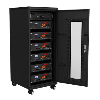 Система хранения энергии серии MUST HBP1800 RT 16254