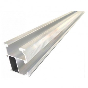 Профиль монтажный MUST МА Rail (AL6005-Т5) 2400 мм 17252