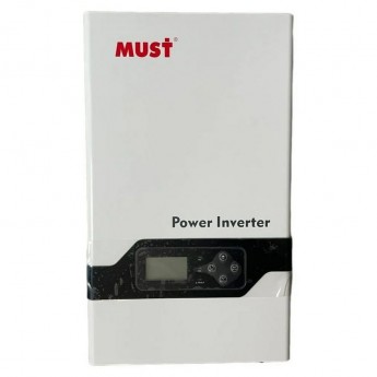 ИБП MUST EP30-6048 PLUS 18392